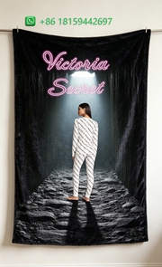 Victoria's Secret Throw Blankets